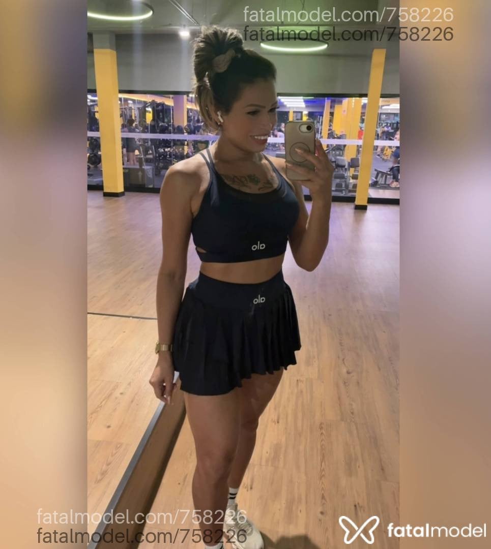 Acompanhante travesti loira (o) de olhos castanhos - Juliana Guimarães
