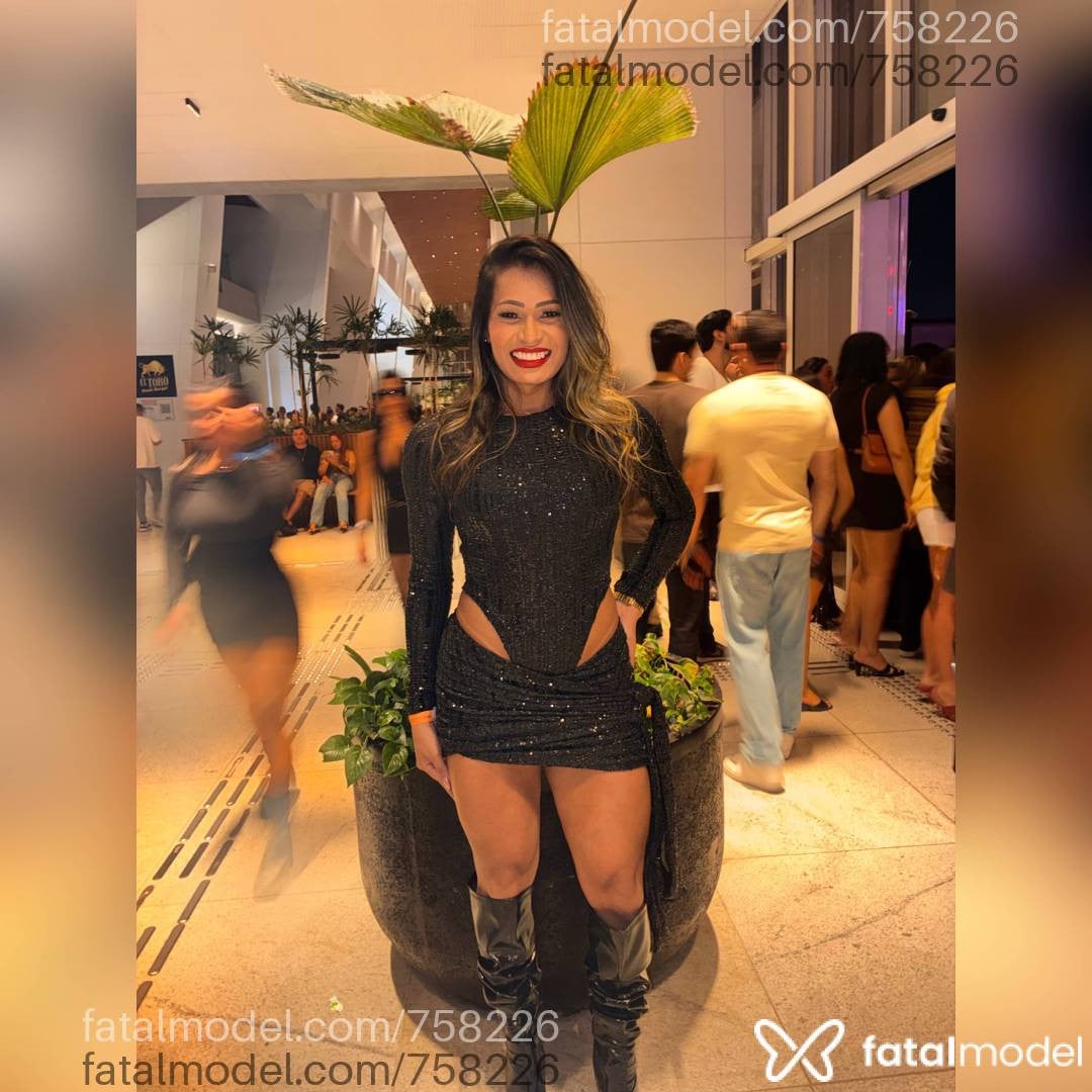 Acompanhante travesti loira (o) de olhos castanhos - Juliana Guimarães