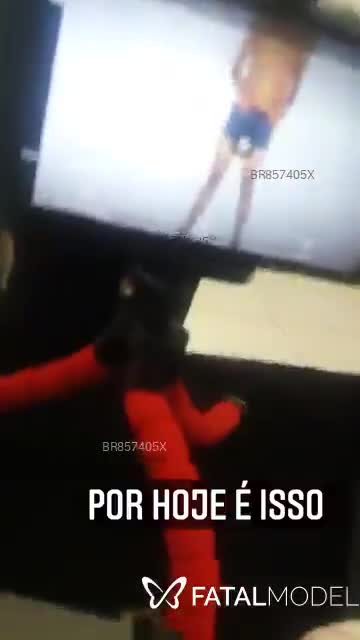 Acompanhante homem morena (o) de olhos castanhos - Guilherme Fernande
