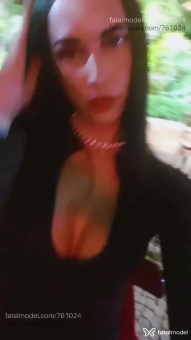 Acompanhante mulher trans com cabelo castanho de olhos castanhos em Americana Acompanhante mulher trans com cabelo castanho de olhos castanhos em Americana - Viviane Merillo