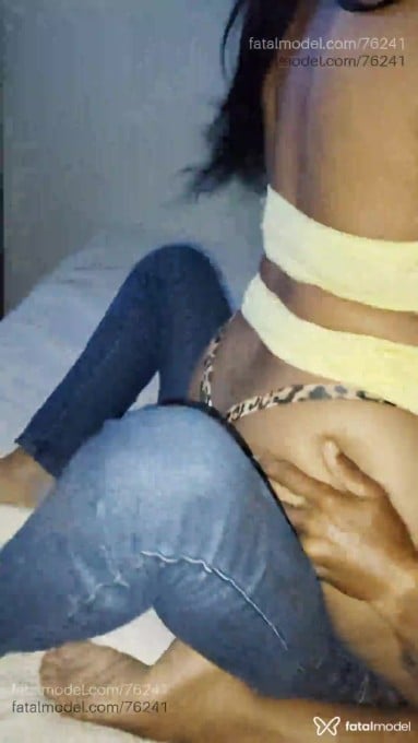 Acompanhante mulher trans morena (o) de olhos castanhos em Araguaína Acompanhante mulher trans morena (o) de olhos castanhos em Araguaína - Gaby Teles