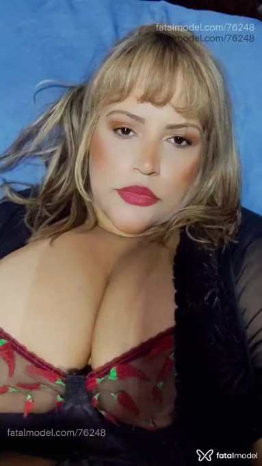 Acompanhante mulher loira (o) de olhos castanhos em Governador Valadares - Lu CAVALERA
