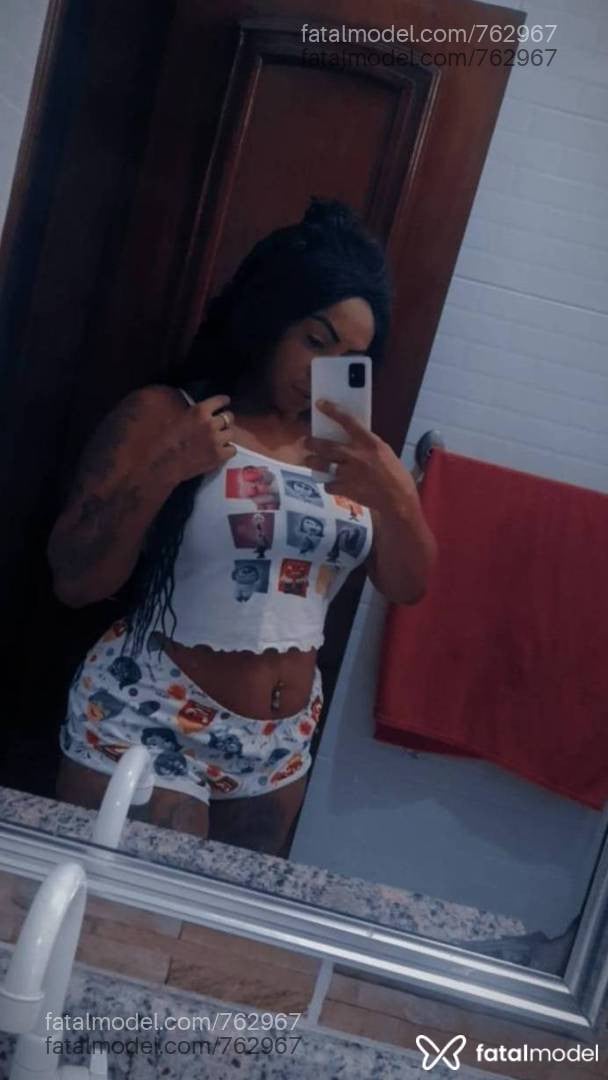 Acompanhante mulher morena (o) de olhos mel - Nicole Moraes