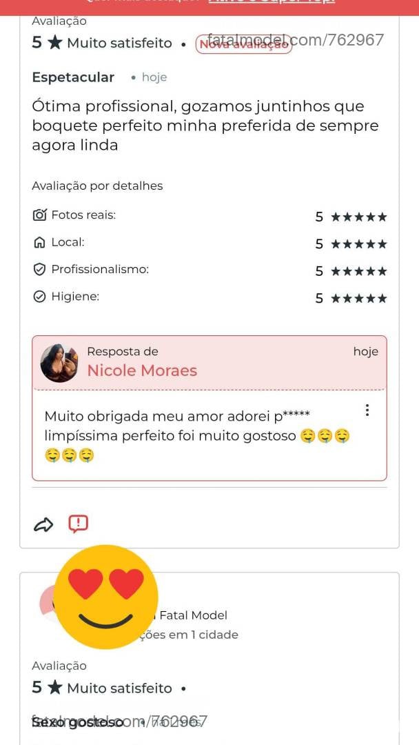 Acompanhante mulher morena (o) de olhos mel - Nicole Moraes Acompanhante mulher morena (o) de olhos mel - Nicole Moraes