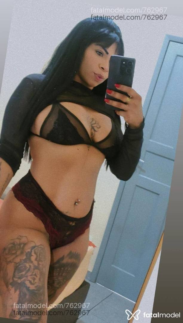 Acompanhante mulher morena (o) de olhos mel - Nicole Moraes
