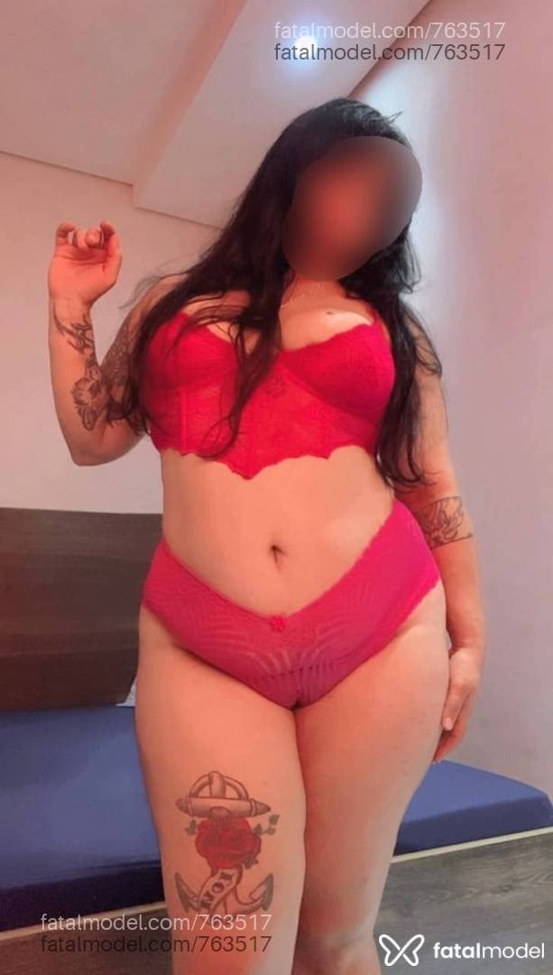 Acompanhante mulher com cabelo castanho de olhos castanhos - Bianca Nerak