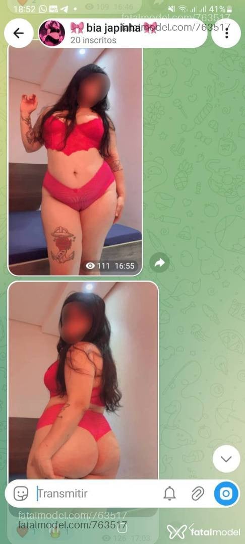 Acompanhante mulher com cabelo castanho de olhos castanhos - Bianca Nerak