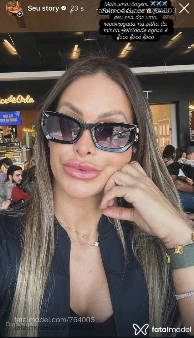 Amanda Medeiros acompanhante em São Paulo — foto 10
