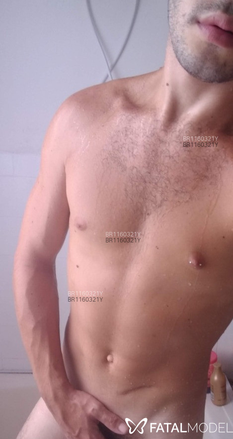 Acompanhante homem morena (o) de olhos castanhos em Itanhaém Acompanhante homem morena (o) de olhos castanhos em Itanhaém - Aramis Marcelo