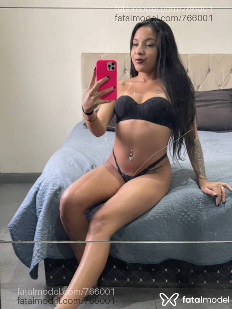 Acompanhante mulher morena (o) de olhos mel - Allice Alves
