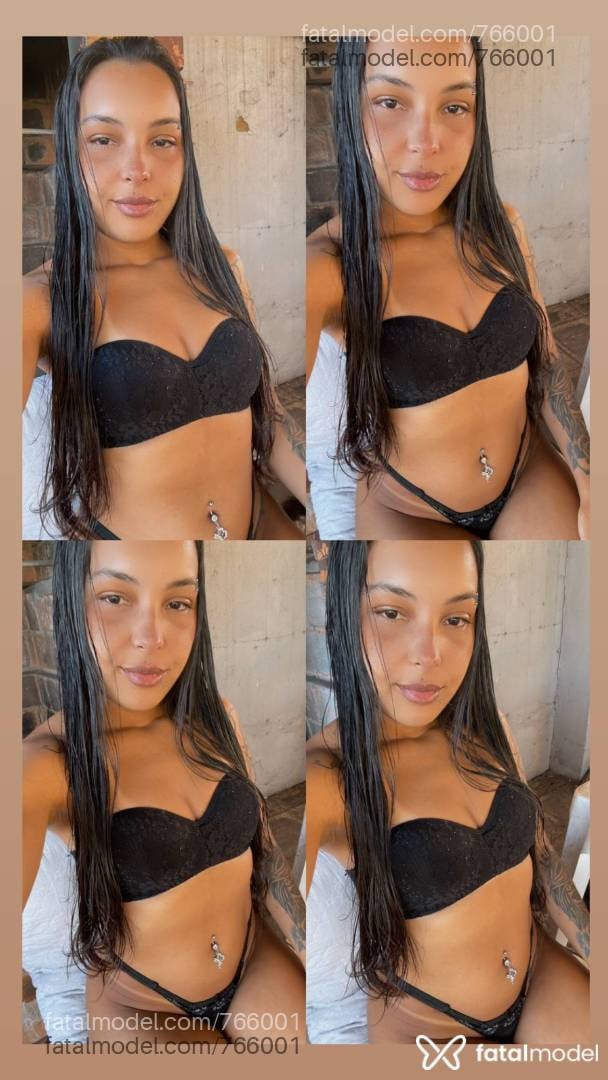 Acompanhante mulher morena (o) de olhos mel - Allice Alves