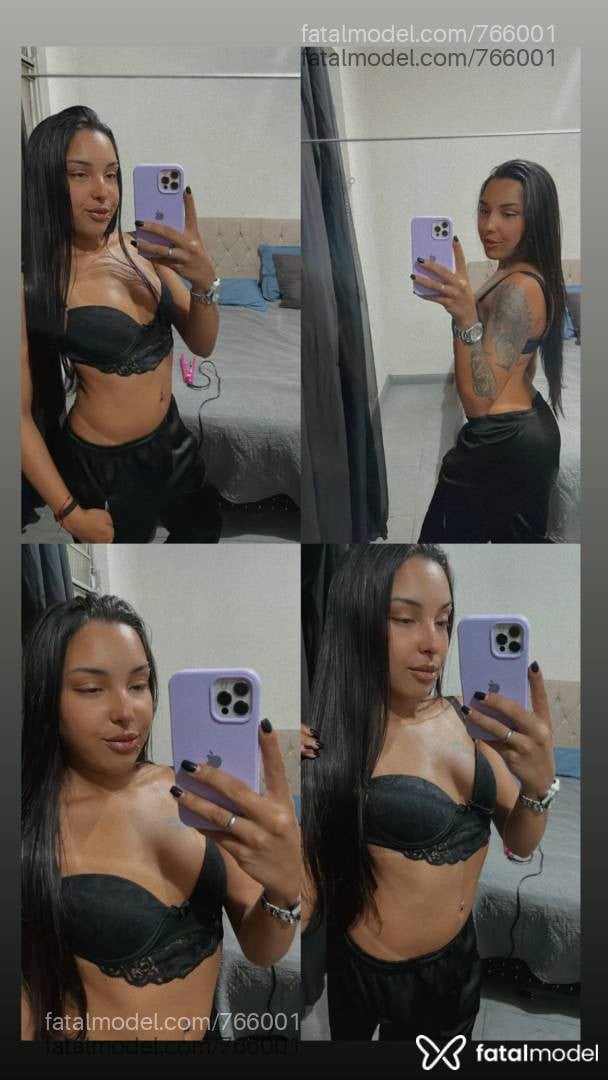 Acompanhante mulher morena (o) de olhos mel - Allice Alves