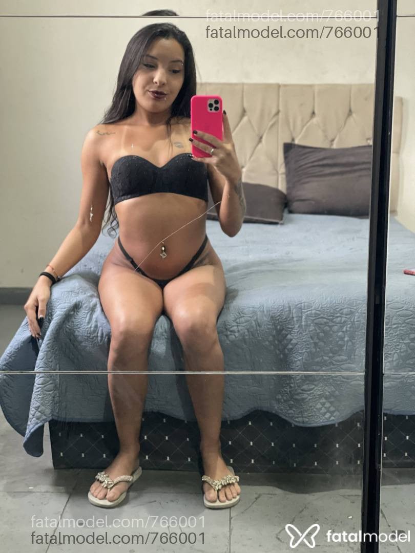 Acompanhante mulher morena (o) de olhos mel - Allice Alves
