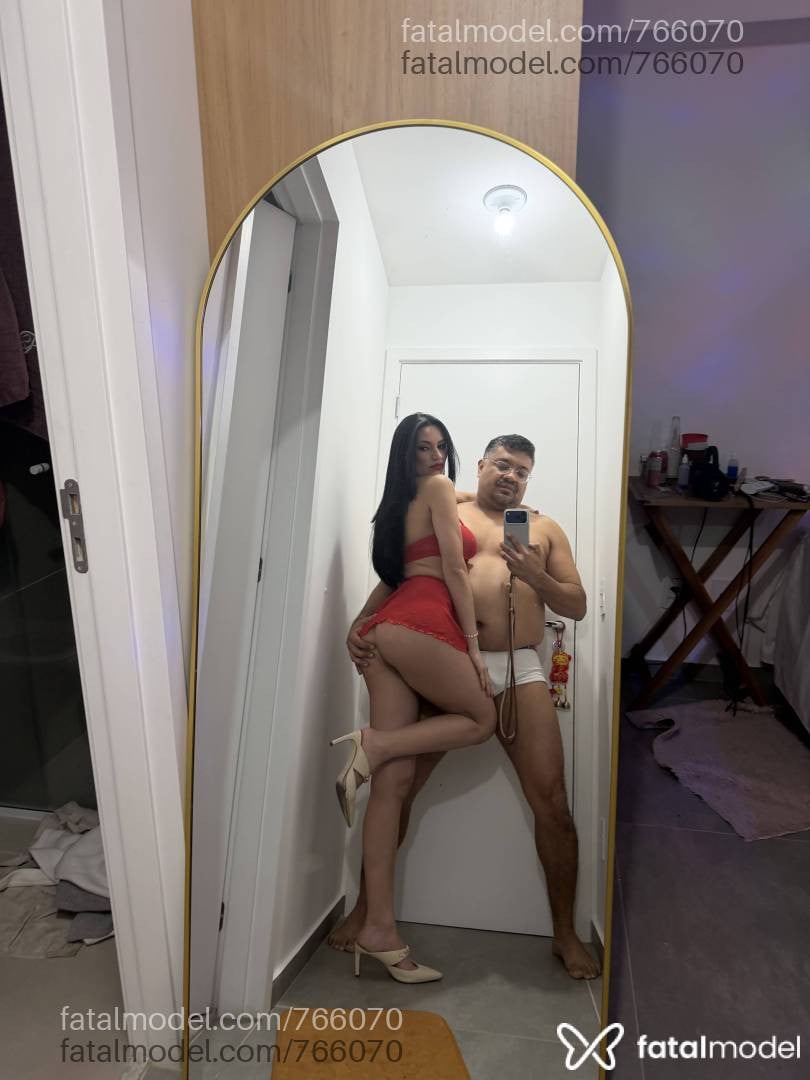 Acompanhante mulher morena (o) de olhos castanhos em São Paulo - Gabriela Maggioni