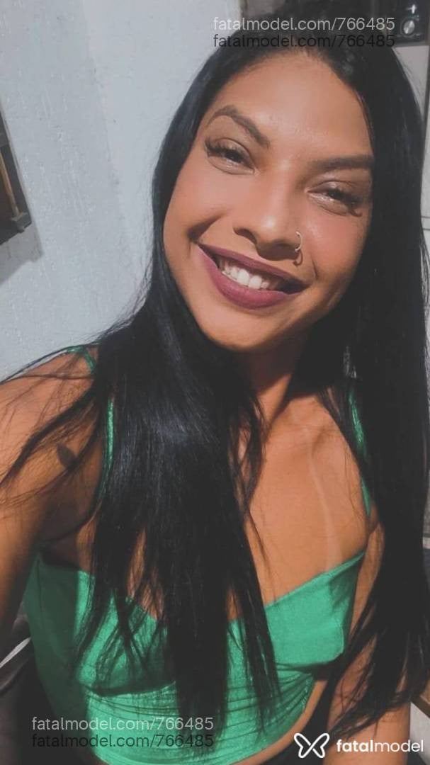 Acompanhante mulher morena (o) de olhos pretos em Saquarema - Agatha Salles