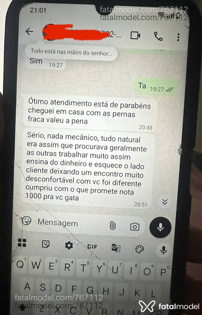 Acompanhante mulher com cabelo castanho de olhos castanhos em Itaperuna - Amanda