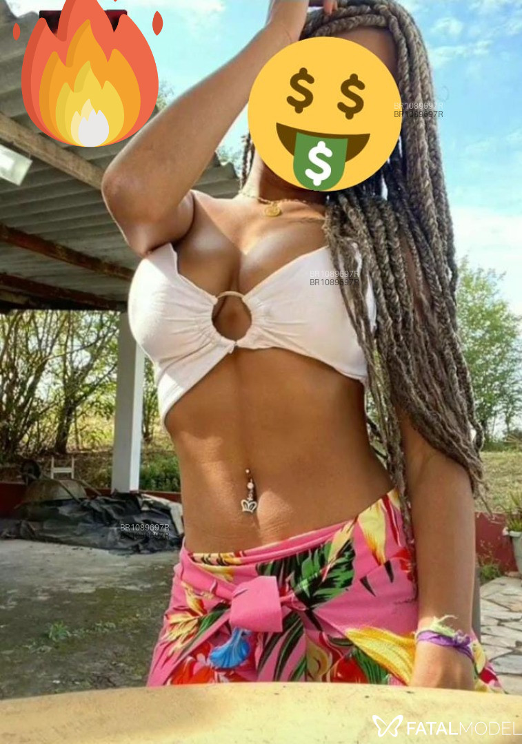 Acompanhante mulher morena (o) de olhos castanhos em Concórdia - Rianna
