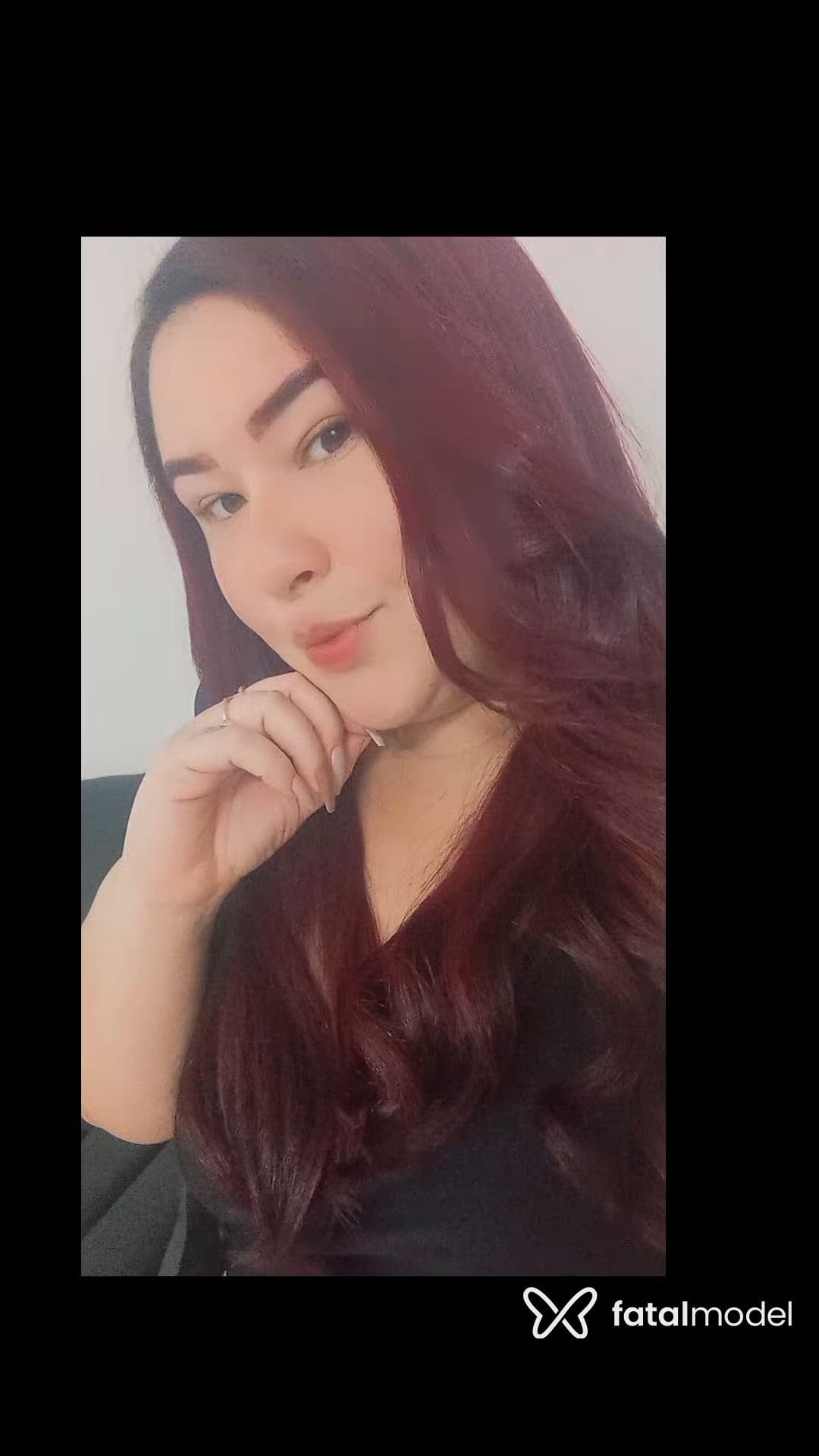 Acompanhante mulher morena (o) de olhos pretos - Natali Araújo