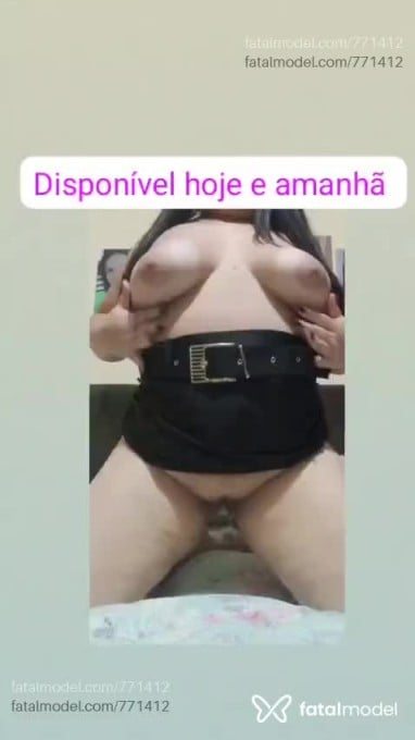 Acompanhante mulher morena (o) de olhos pretos em Palmas - Natali Araújo