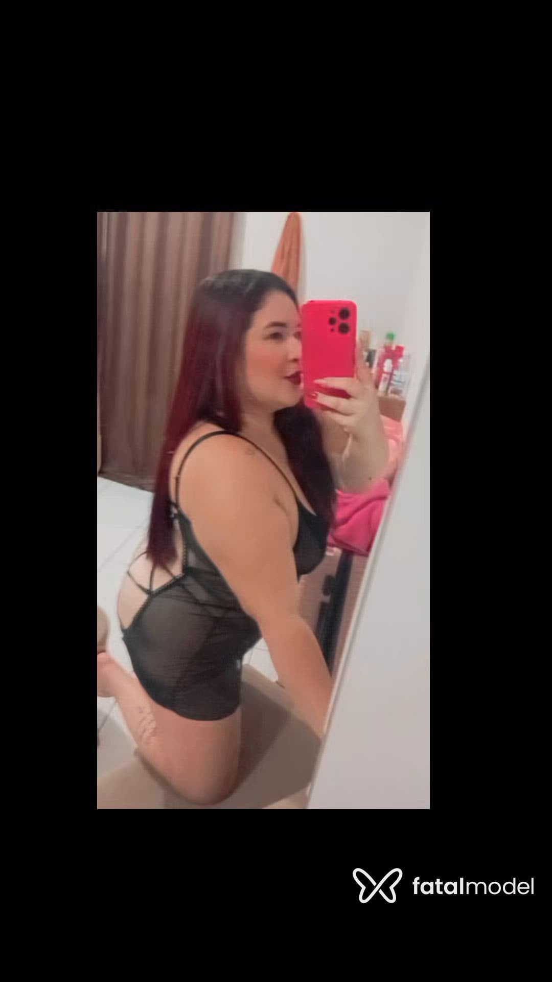 Acompanhante mulher morena (o) de olhos pretos - Natali Araújo