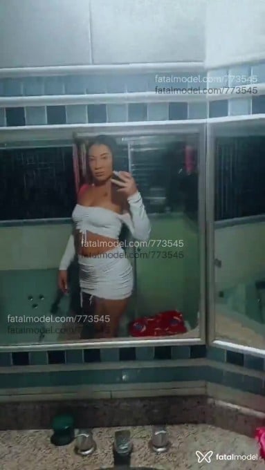 Acompanhante mulher morena (o) de olhos castanhos em Macaé - Sabrina