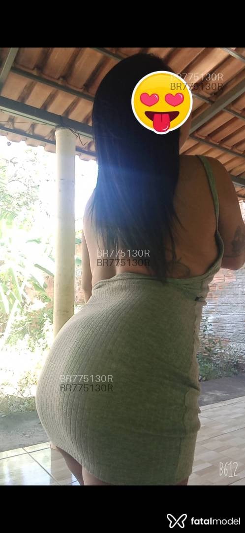 Acompanhante mulher loira (o) de olhos pretos - Katarine Lemos