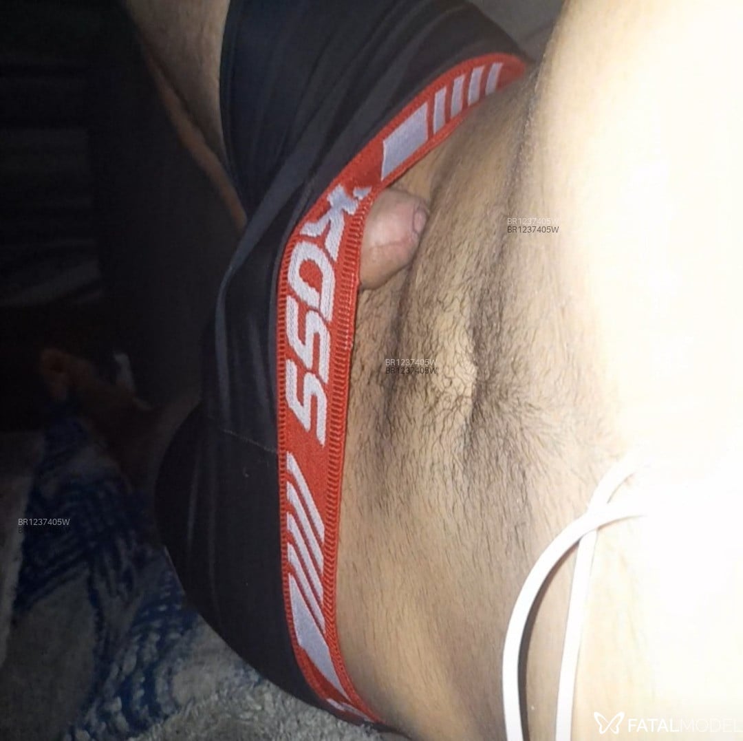 Acompanhante homem morena (o) de olhos castanhos em Chapecó Acompanhante homem morena (o) de olhos castanhos em Chapecó - Willian