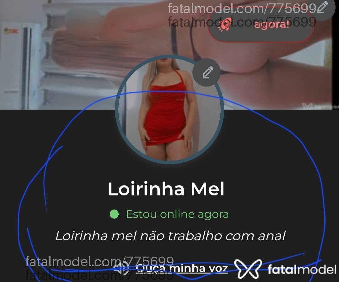 Acompanhante mulher loira (o) de olhos mel em Macapá - Loirinha mel 