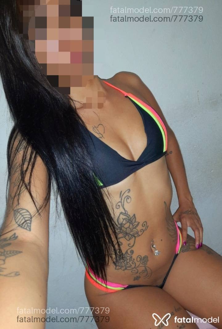 Acompanhante mulher morena (o) de olhos pretos - Isabella Brandão