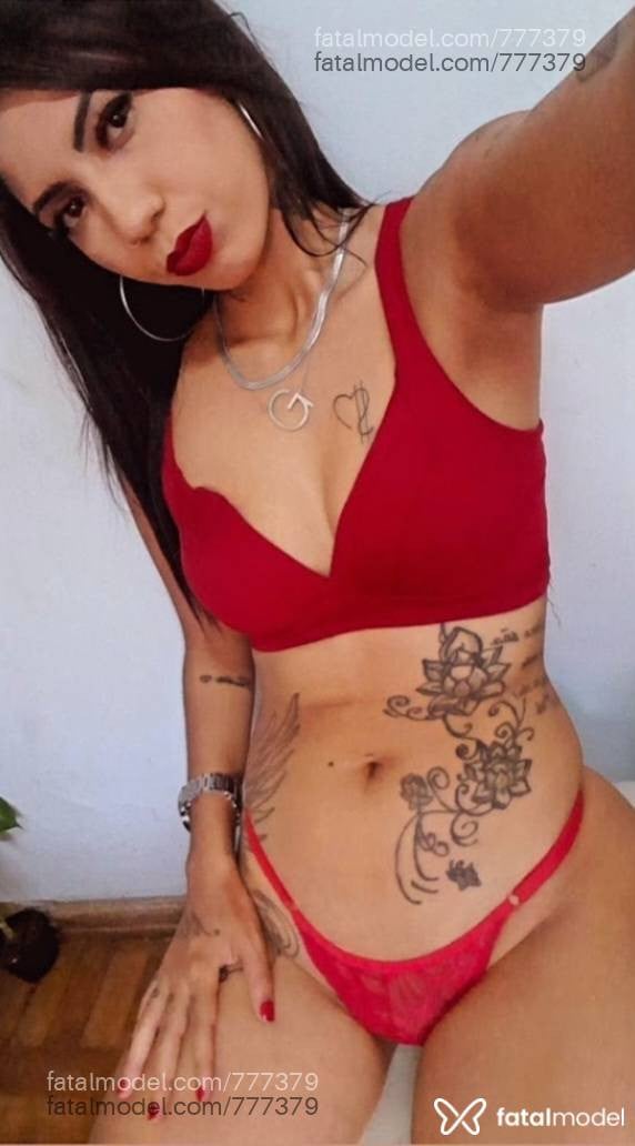 Acompanhante mulher morena (o) de olhos pretos - Isabella Brandão
