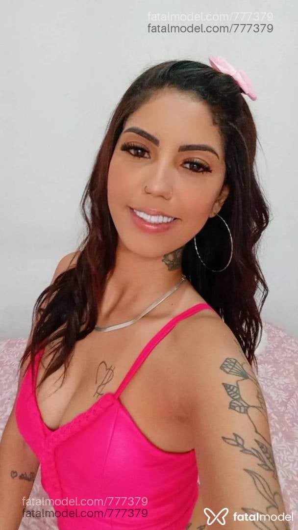 Acompanhante mulher morena (o) de olhos pretos em Campinas - Isabella Brandão