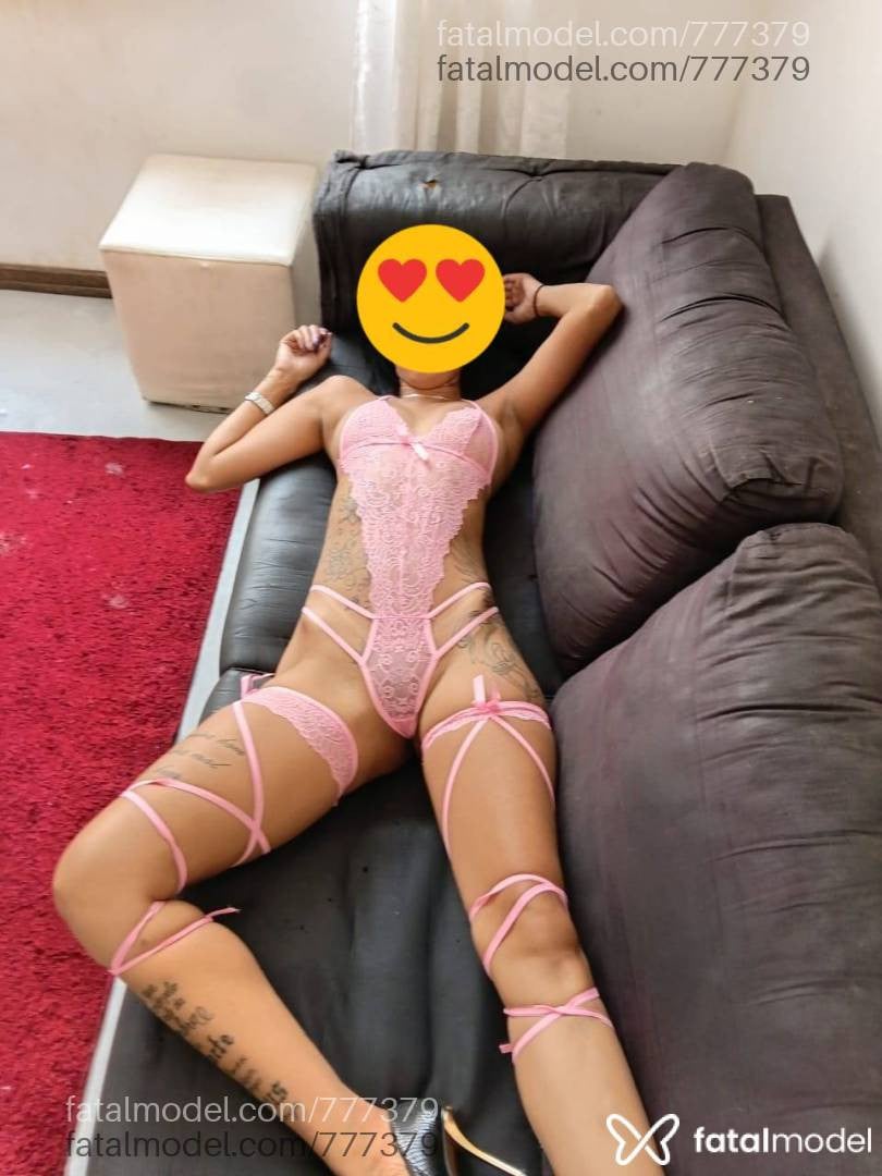 Acompanhante mulher morena (o) de olhos pretos em Campinas - Isabella Brandão