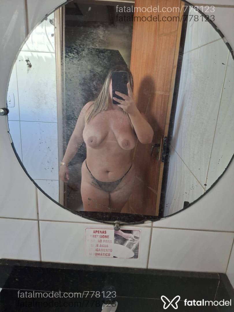 Acompanhante mulher loira (o) de olhos mel em Açailândia - Camila