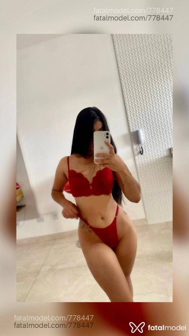 Acompanhante mulher morena (o) de olhos castanhos em Guarapuava - Manuu