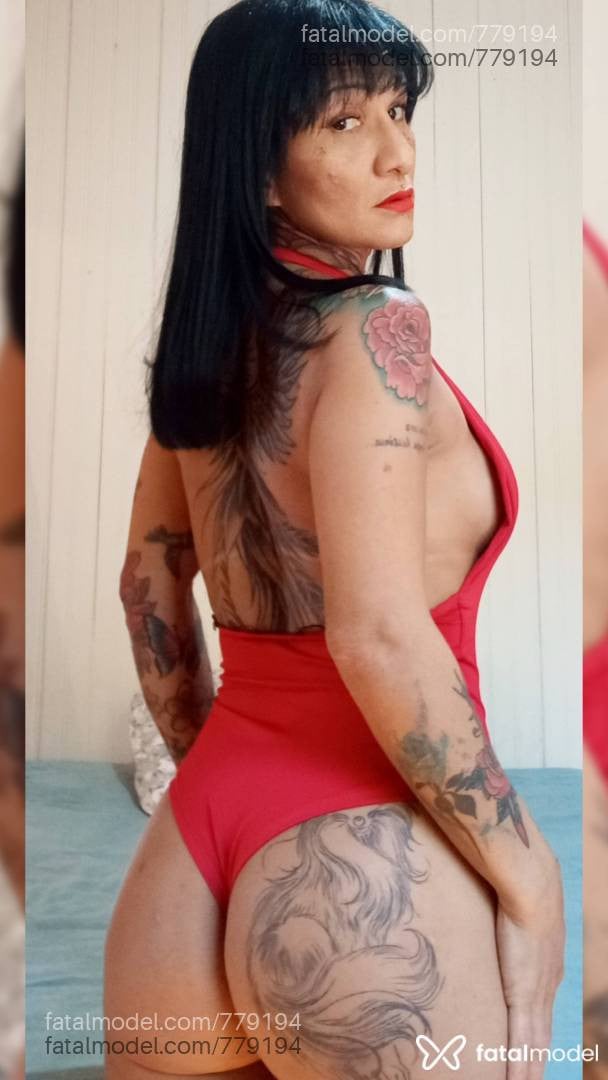Acompanhante mulher morena (o) de olhos castanhos - Shirley Azevedo