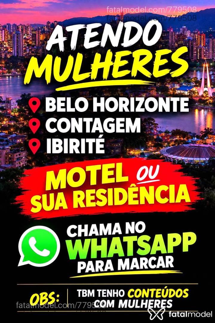 Acompanhante homem morena (o) de olhos castanhos - MineiroSafado