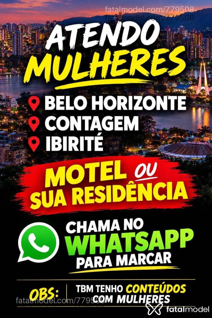Acompanhante homem morena (o) de olhos castanhos - MineiroSafado
