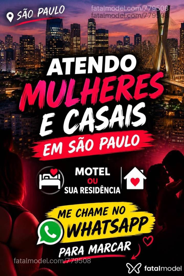 Acompanhante homem morena (o) de olhos castanhos - MineiroSafado