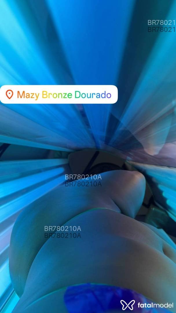 Acompanhante mulher trans morena (o) de olhos castanhos em Petrolina - Soffie