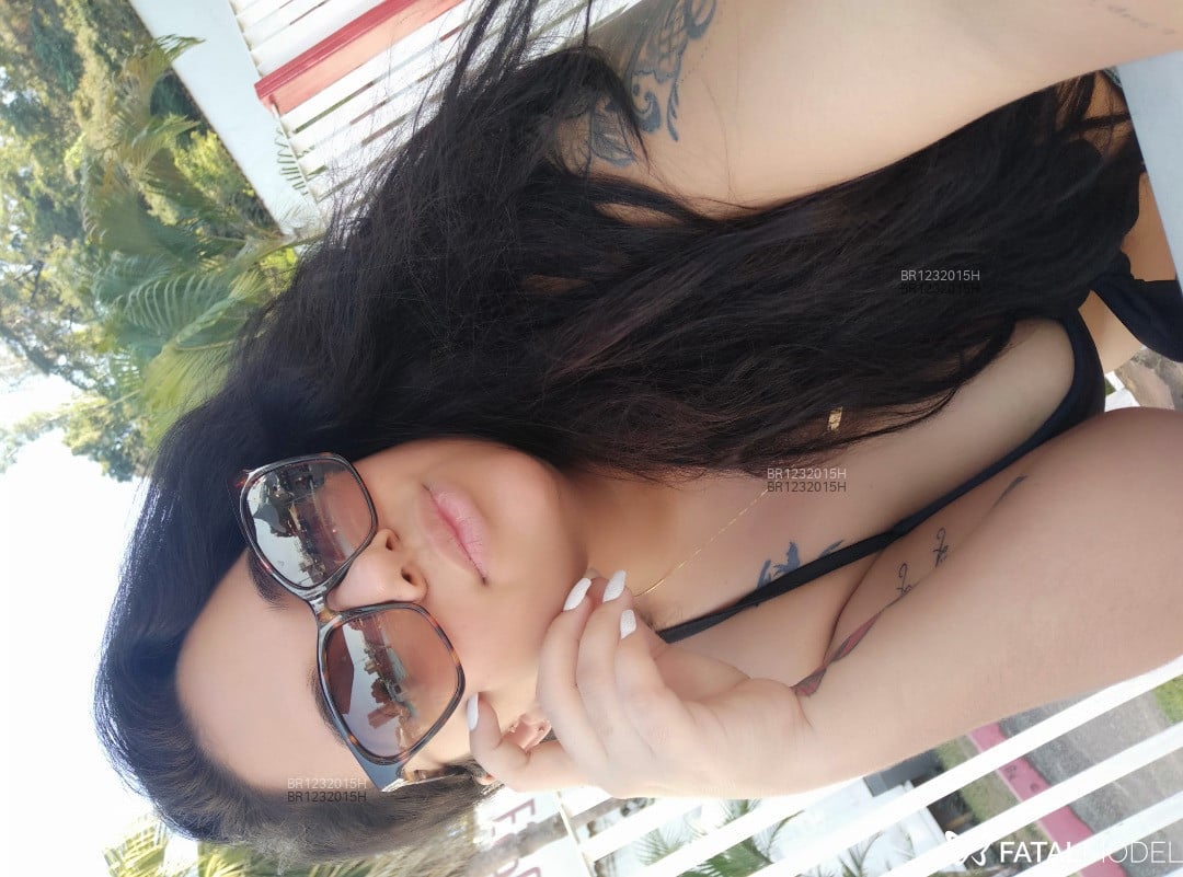 Acompanhante mulher morena (o) de olhos castanhos em Ipatinga - Gabriela