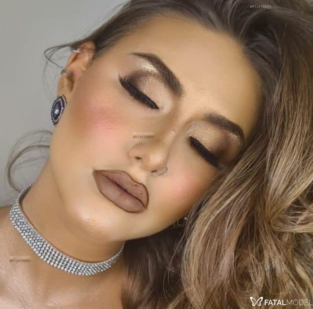 Acompanhante mulher morena (o) de olhos verdes em Jaú Acompanhante mulher morena (o) de olhos verdes em Jaú - Larissa
