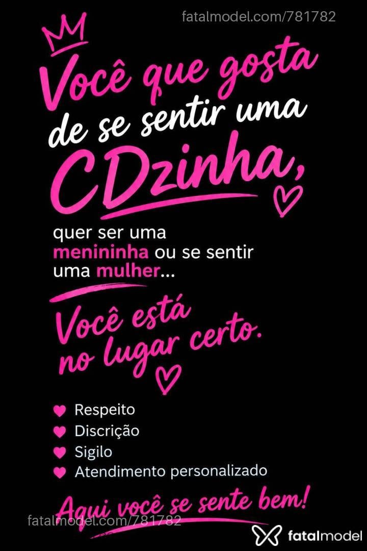 Acompanhante homem morena (o) de olhos mel - Henriquevinteumcm