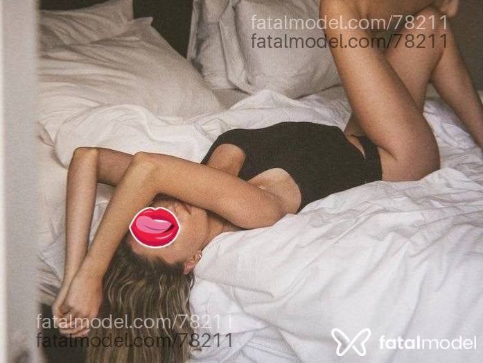 Acompanhante mulher loira (o) de olhos castanhos em Cascavel - Bella