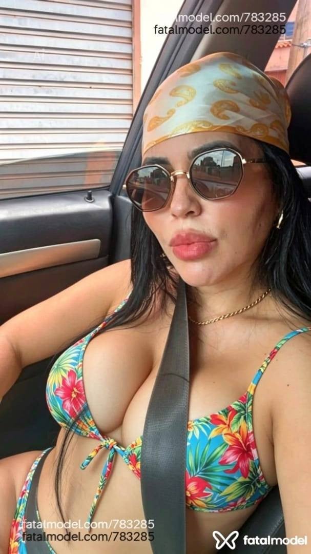 Acompanhante mulher morena (o) de olhos castanhos em Santa Cruz do Capibaribe - Gabymineira