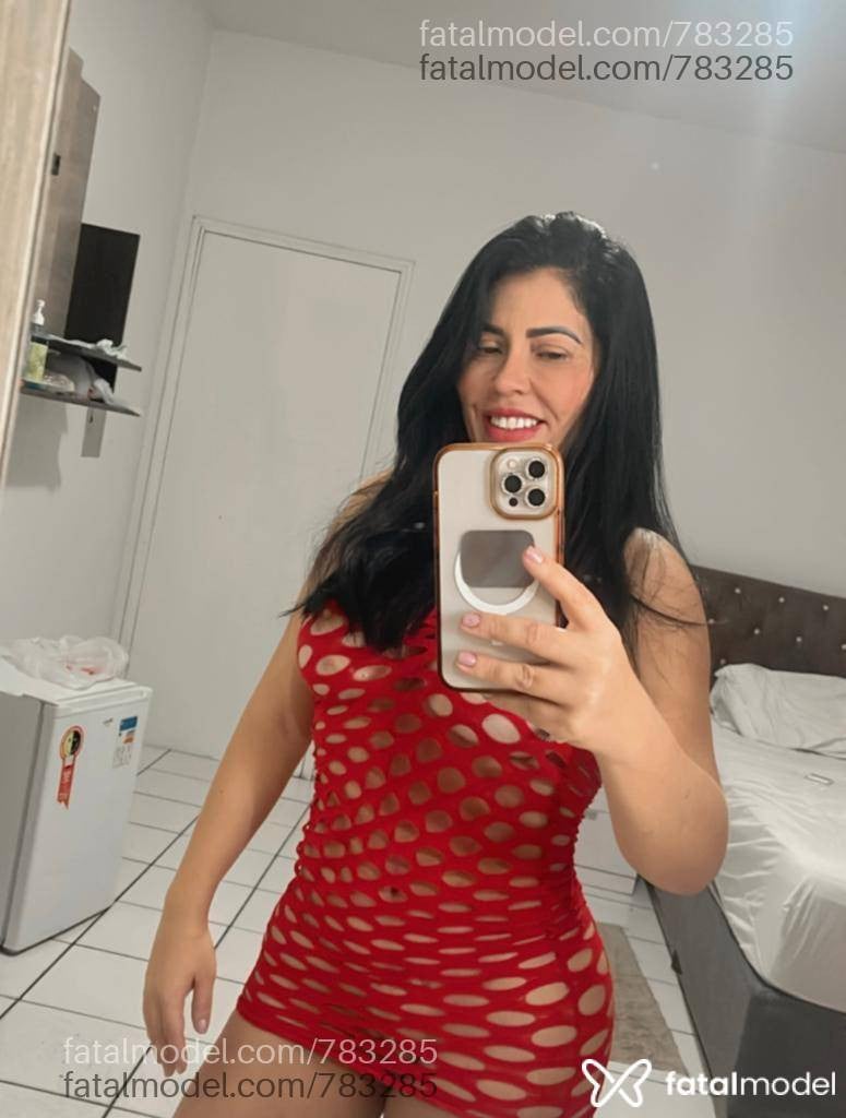 Acompanhante mulher morena (o) de olhos castanhos - Gabymineira