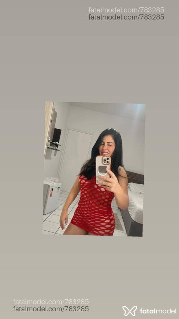 Acompanhante mulher morena (o) de olhos castanhos - Gabymineira