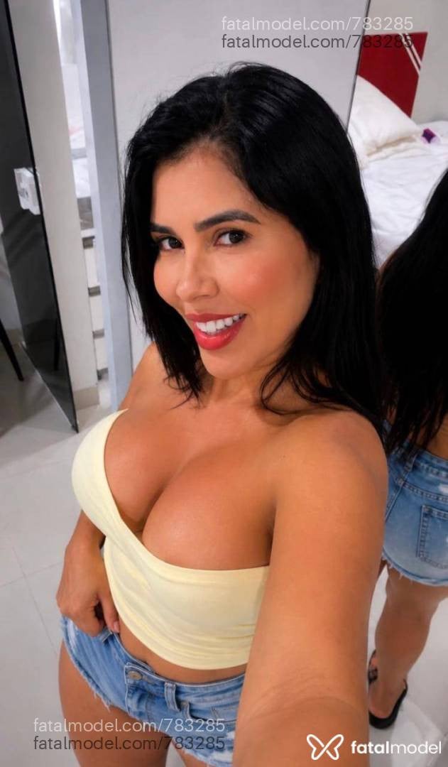 Acompanhante mulher morena (o) de olhos castanhos em Campina Grande - Gabymineira