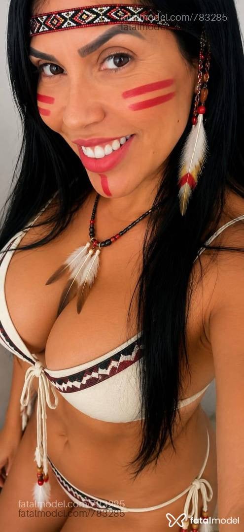 Acompanhante mulher morena (o) de olhos castanhos - Gabymineira