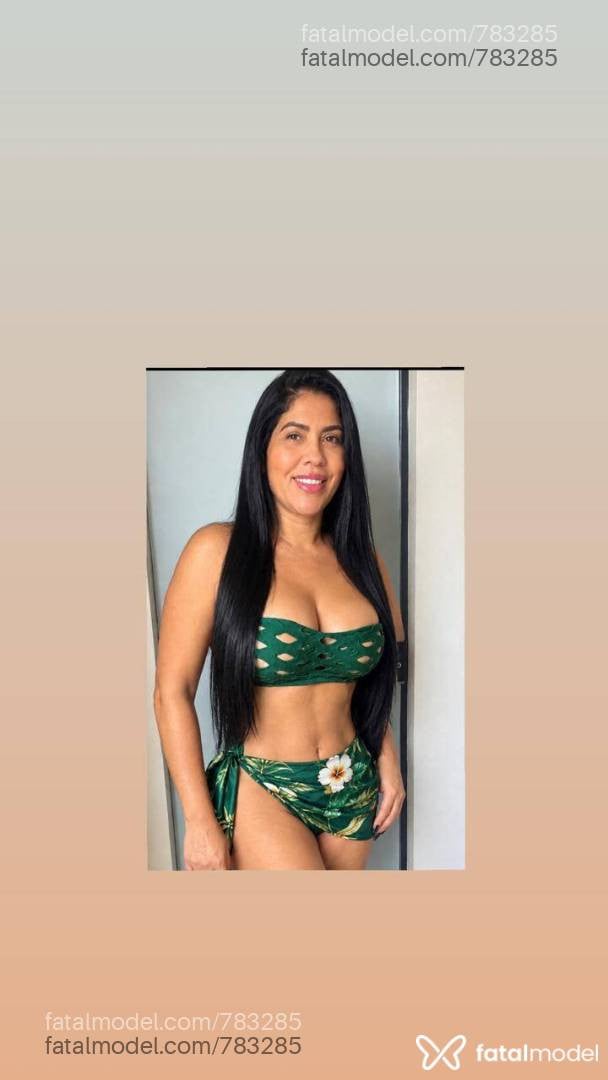 Acompanhante mulher morena (o) de olhos castanhos - Gabymineira