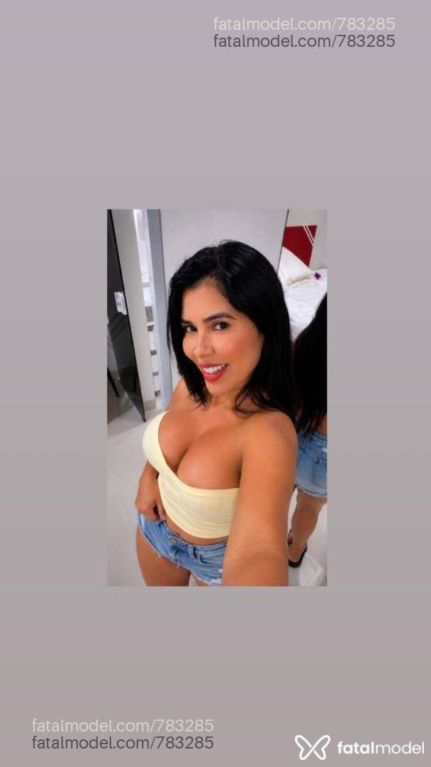 Acompanhante mulher morena (o) de olhos castanhos - Gabymineira
